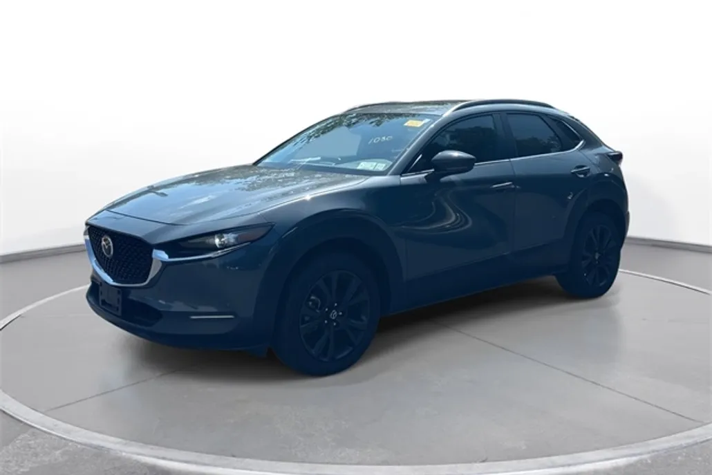 2023 Mazda CX-30 2.5 S Carbon photo 1