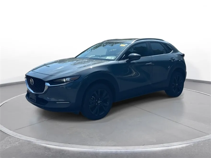 2023 Mazda CX-30 2.5 S Carbon photo 1