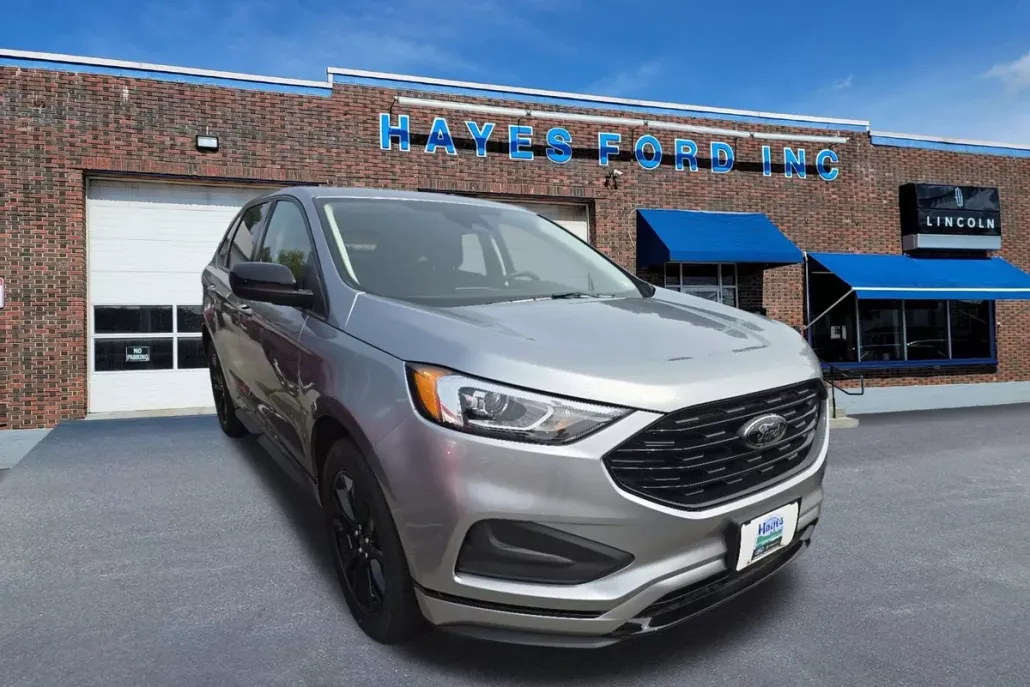 2024 Ford Edge SE photo 1