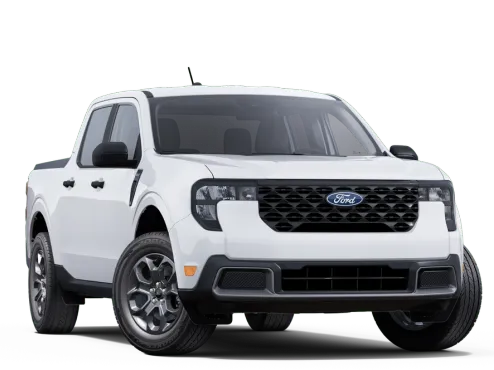 2025 Ford Maverick XLT photo 21