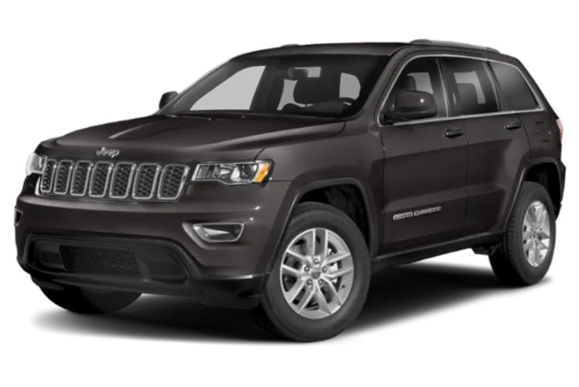 2018 Jeep Grand Cherokee Altitude photo 1