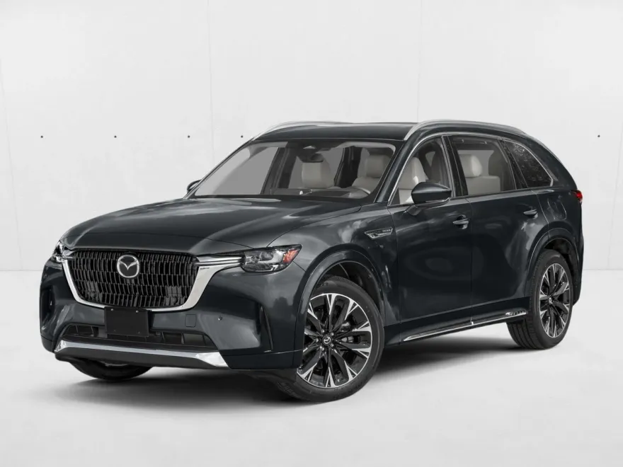 2024 Mazda CX-90 3.3 Turbo S photo 1