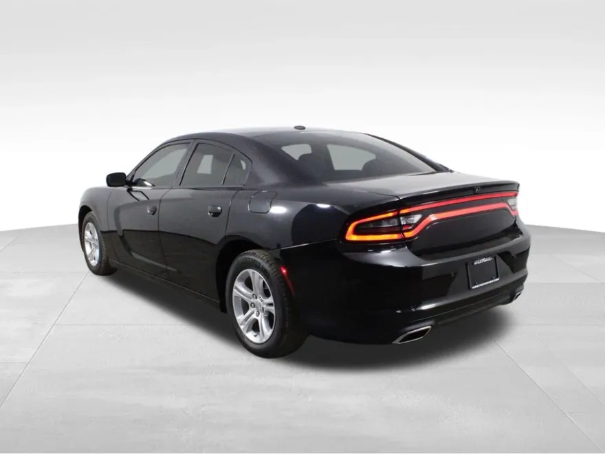 2022 Dodge Charger SXT photo 1