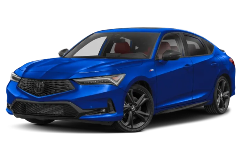 2025 Acura Integra A-Spec Technology photo 1