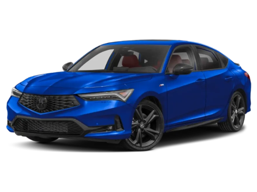 2025 Acura Integra A-Spec Technology photo 1