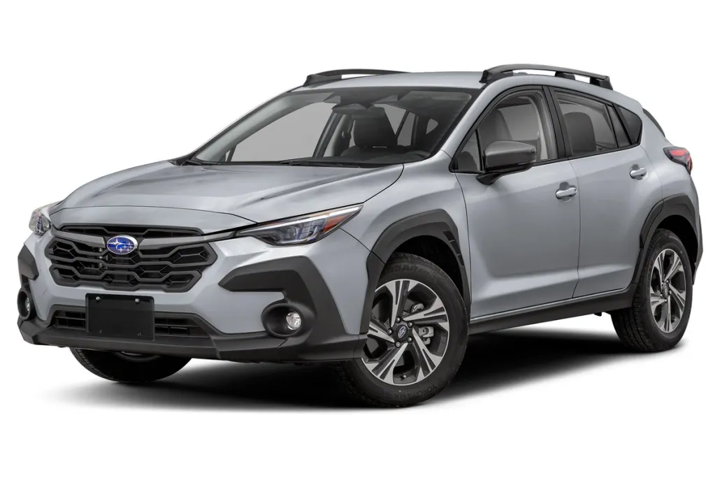 2026 Subaru Crosstrek Premium photo 1