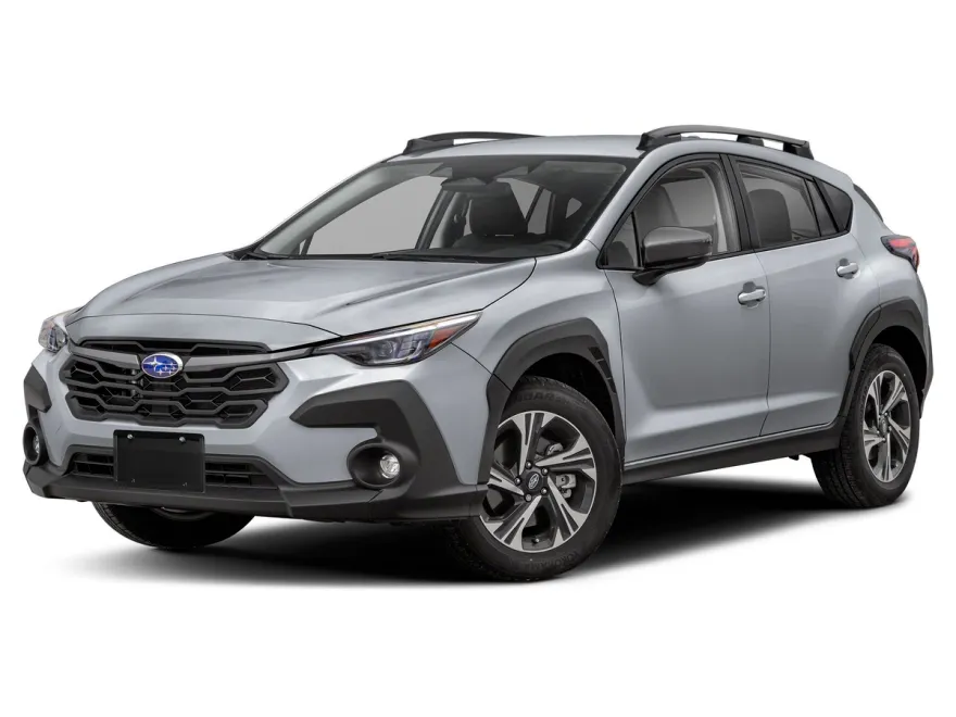 2026 Subaru Crosstrek Premium photo 1