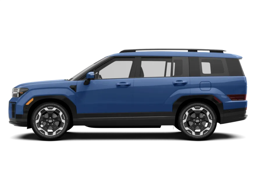2026 Hyundai Santa Fe SEL photo 1