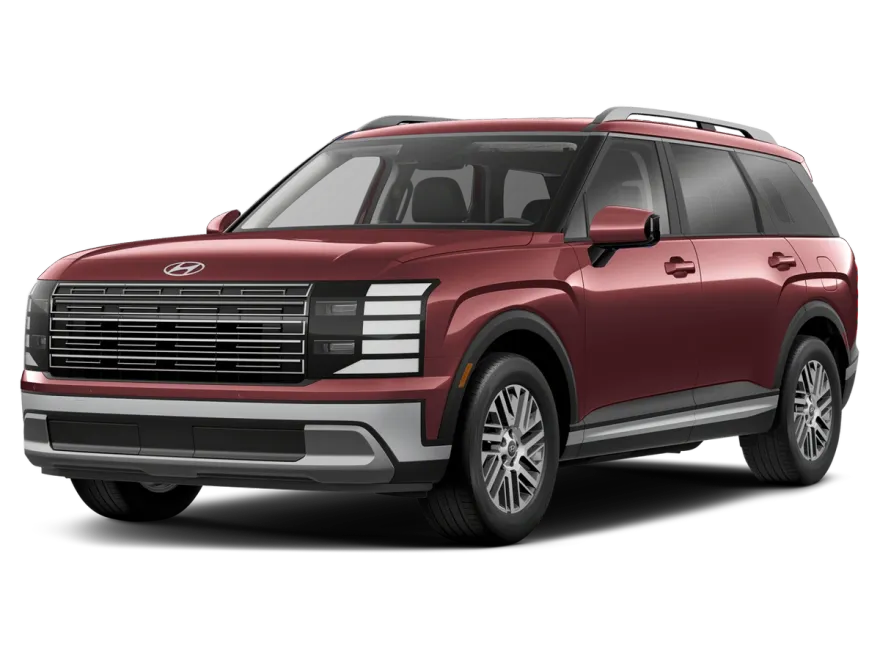2026 Hyundai Palisade SEL photo 1
