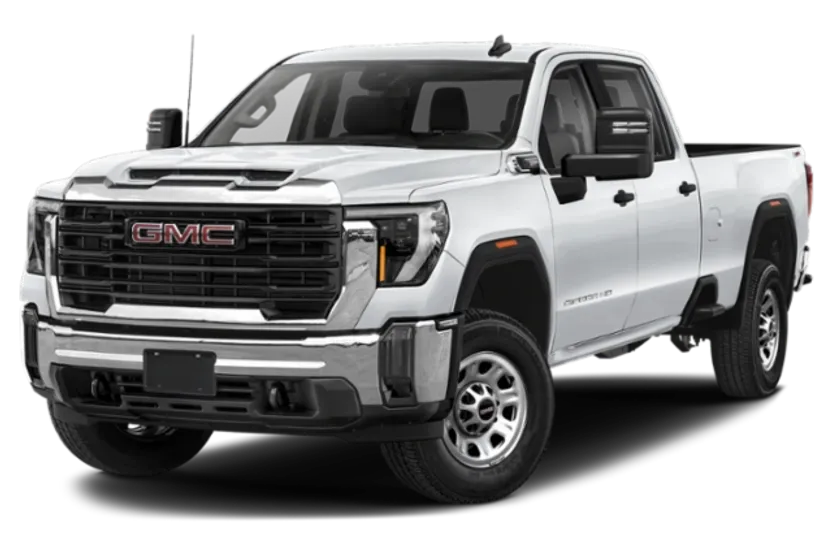 2026 Gmc Sierra 3500 HD Pro photo 1