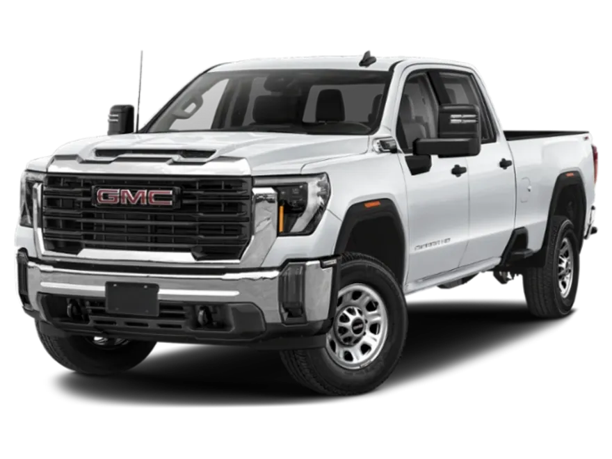 2026 Gmc Sierra 3500 HD Pro photo 1
