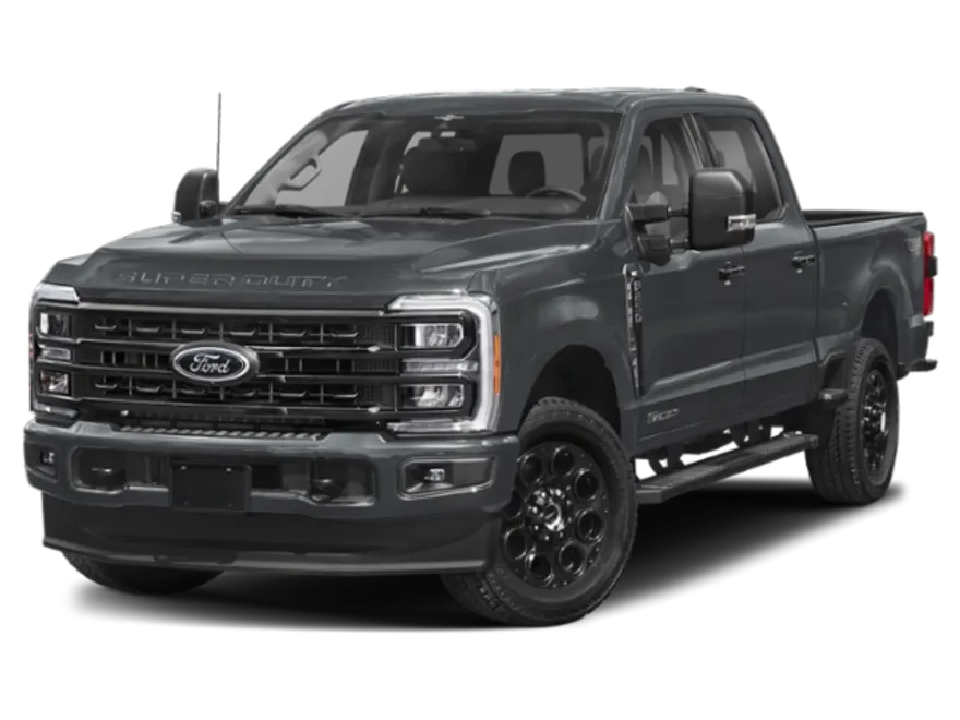 2025 Ford F-250 photo 1