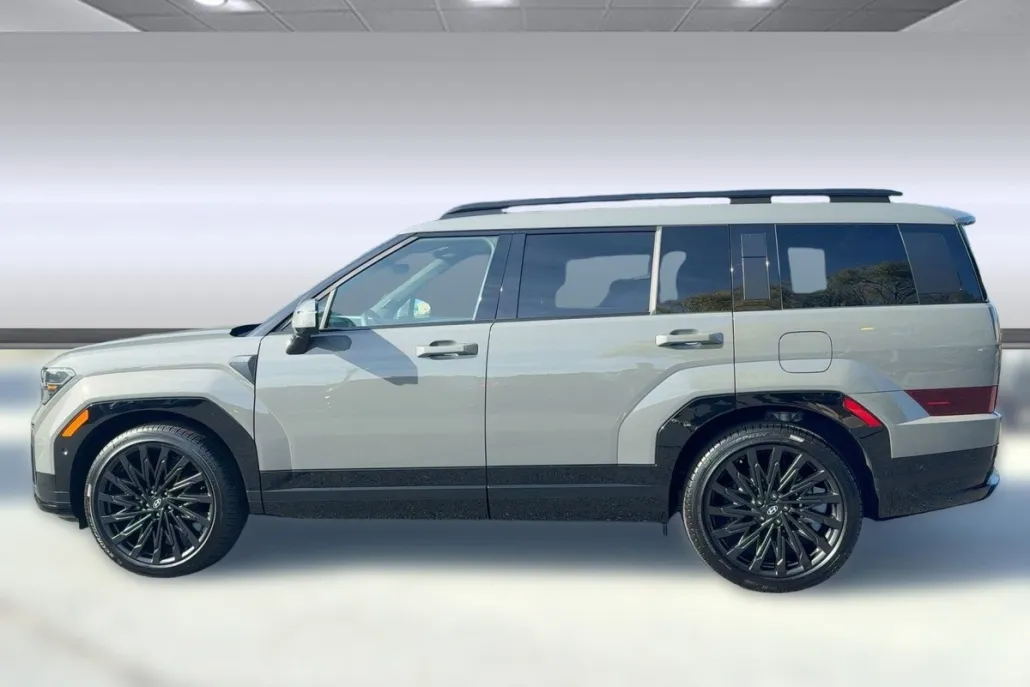 2024 Hyundai Santa Fe Calligraphy photo 1