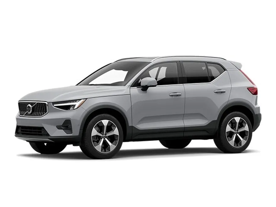 2024 Volvo XC40 Plus photo 1