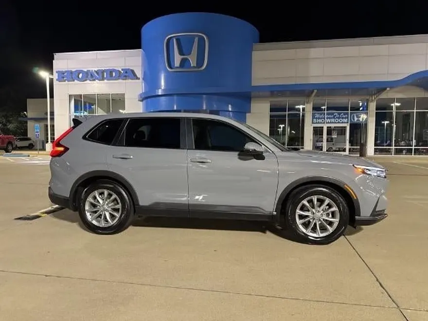 2024 Honda CR-V EX-L photo 1