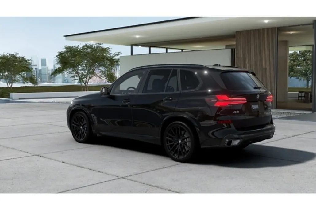 2026 Bmw X5 sDrive40i photo 1