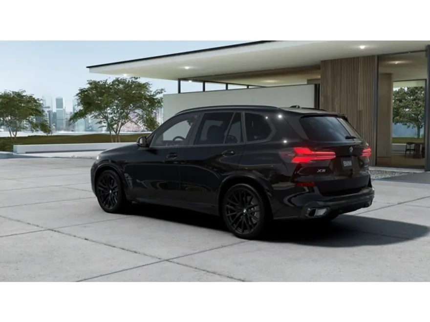 2026 Bmw X5 sDrive40i photo 1