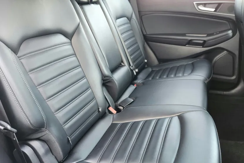 2024 Ford Edge SEL photo 1