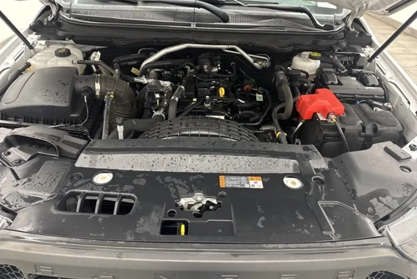 2020 Ford Ranger XL photo 1