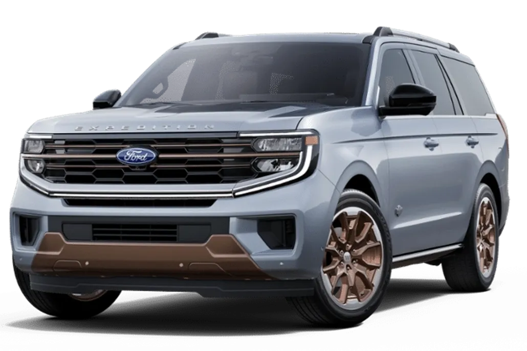2025 Ford Expedition King Ranch photo 1
