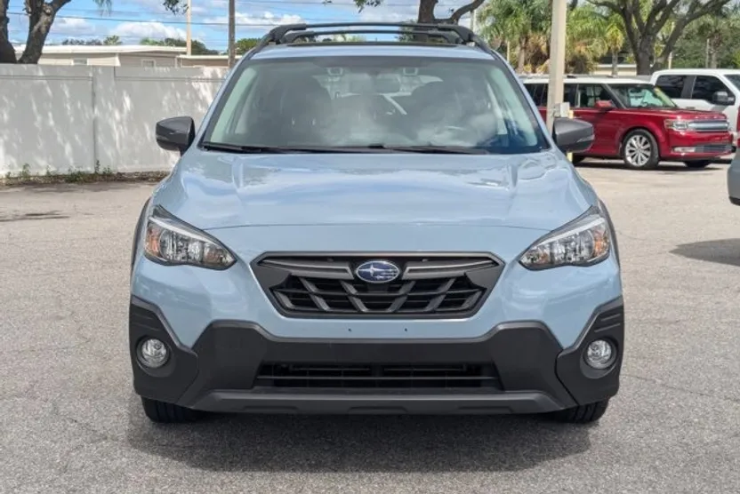 2023 Subaru Crosstrek Sport photo 1