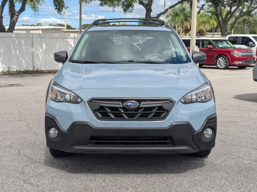 2023 Subaru Crosstrek Sport photo 1