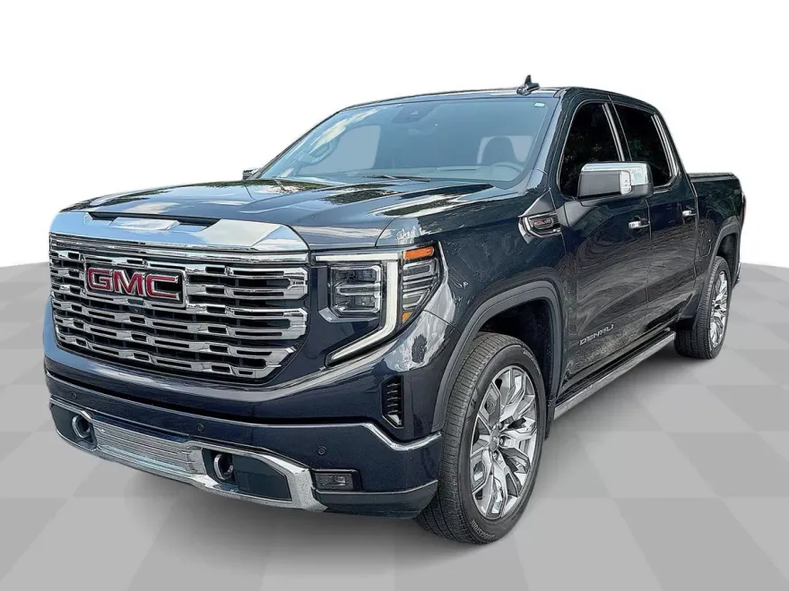 2023 Gmc Sierra 1500 Denali photo 1
