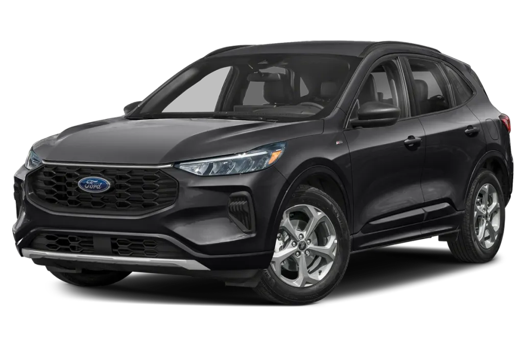 2024 Ford Escape ST-Line photo 1