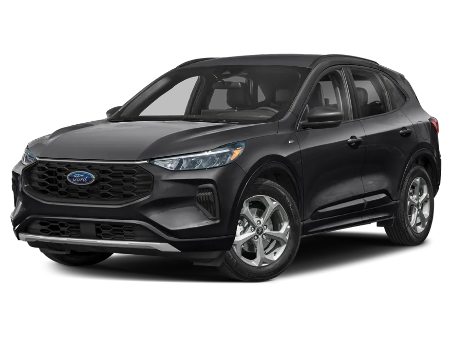 2024 Ford Escape ST-Line photo 1