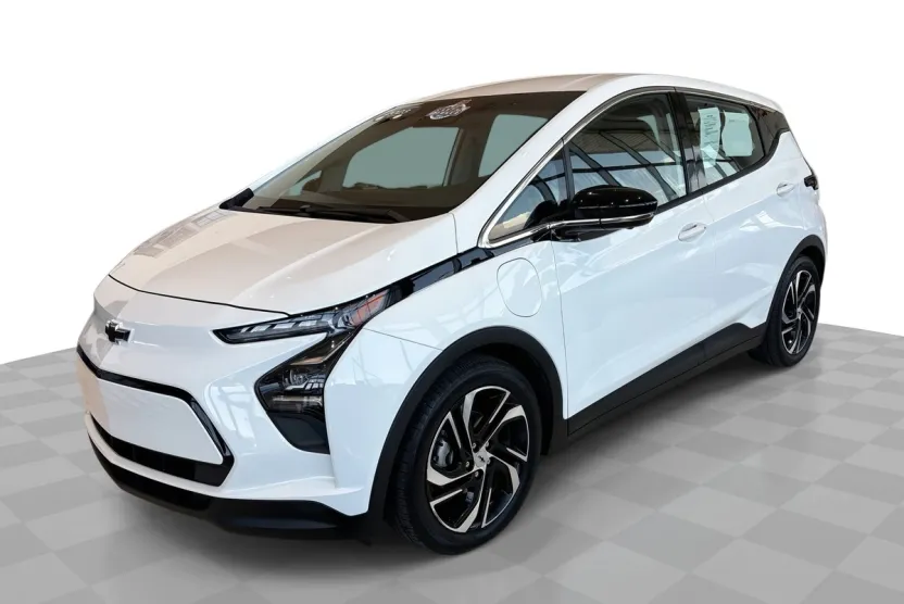 2023 Chevrolet Bolt EV 2LT photo 1