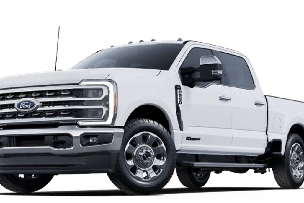 2025 Ford F-250 photo 1