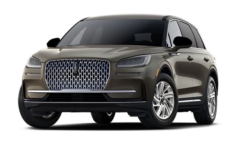 2025 Lincoln Corsair Premiere photo 1