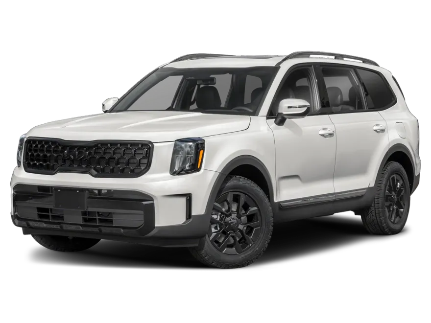 2025 Kia Telluride EX X-Pro photo 1