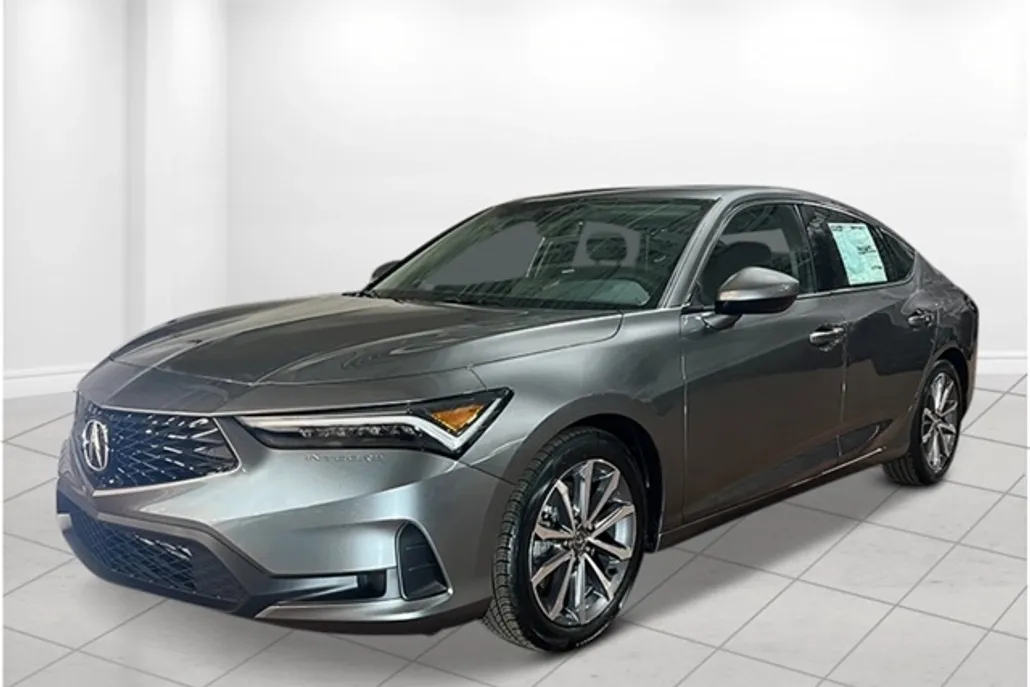 2025 Acura Integra Base photo 1