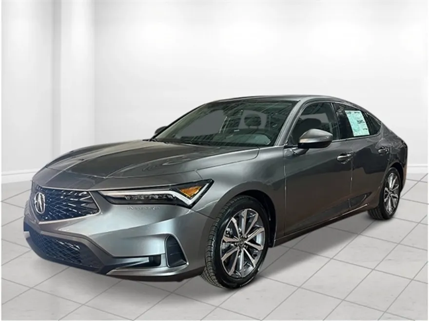 2025 Acura Integra Base photo 1