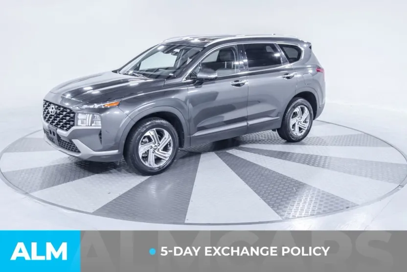 2023 Hyundai Santa Fe SEL photo 1