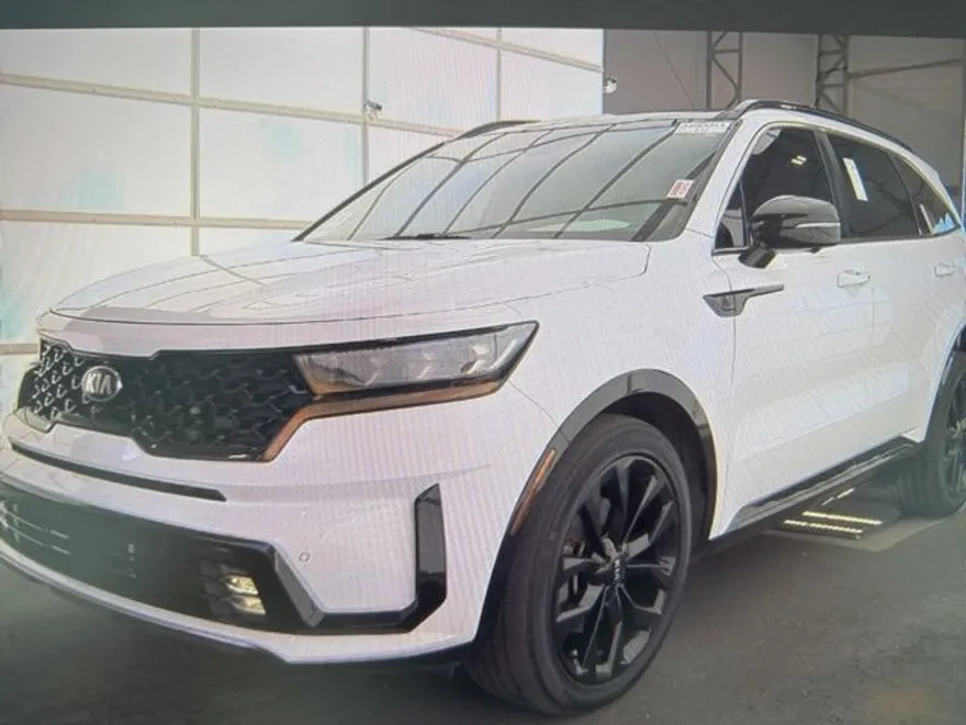 2021 Kia Sorento photo 1