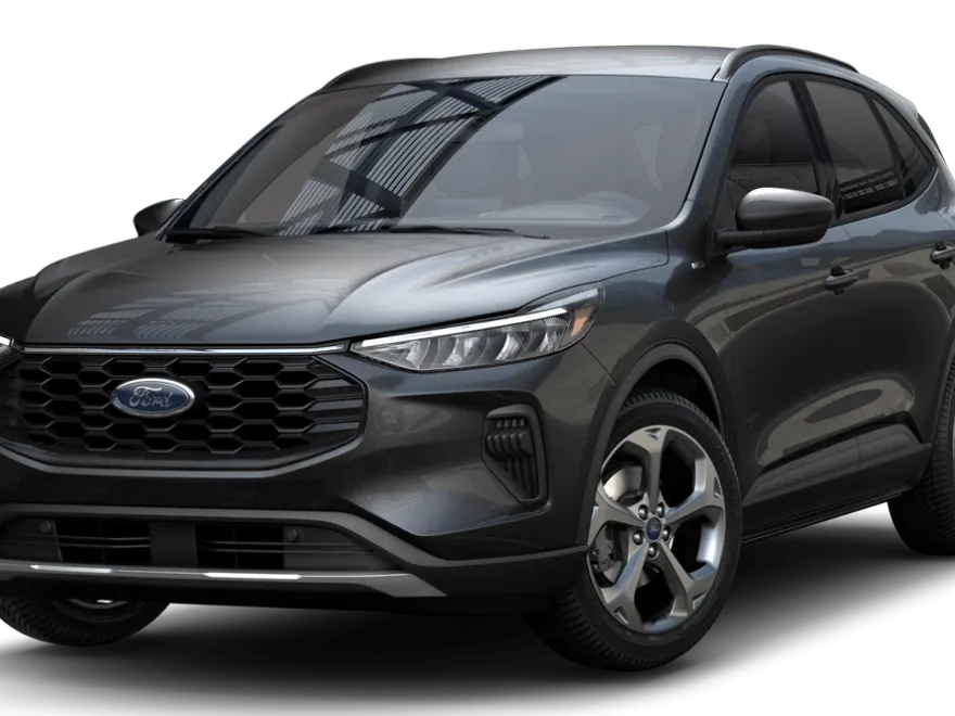 2025 Ford Escape ST-Line photo 1
