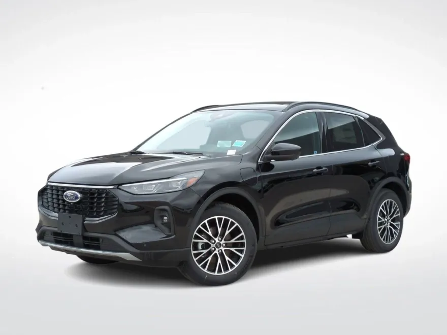 2024 Ford Escape Plug-In Hybrid Base photo 1