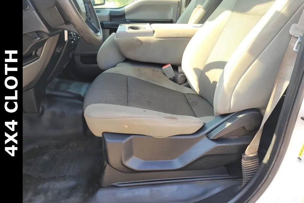 2020 Ford F-150 XL photo 1
