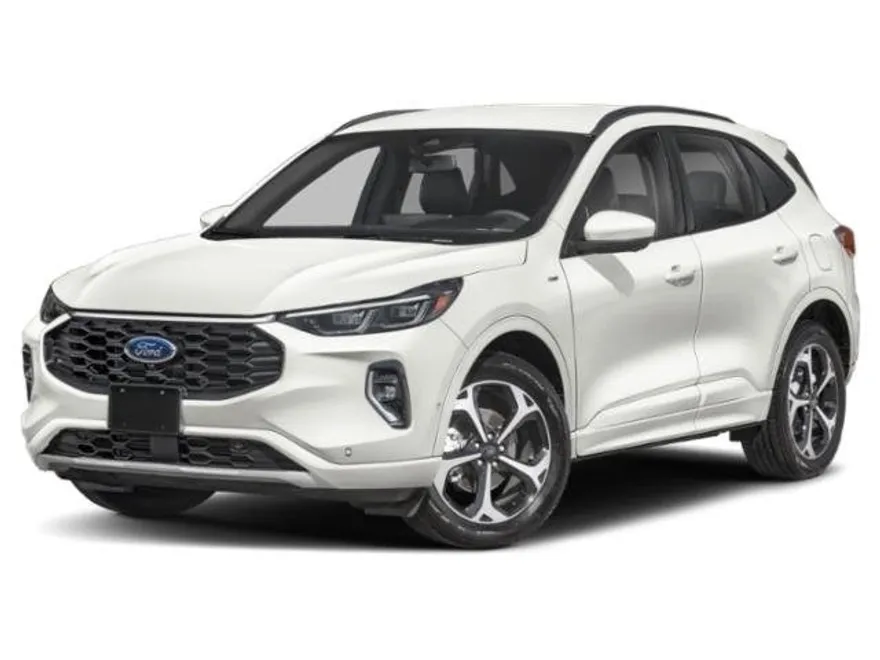 2024 Ford Escape ST-Line Elite photo 1