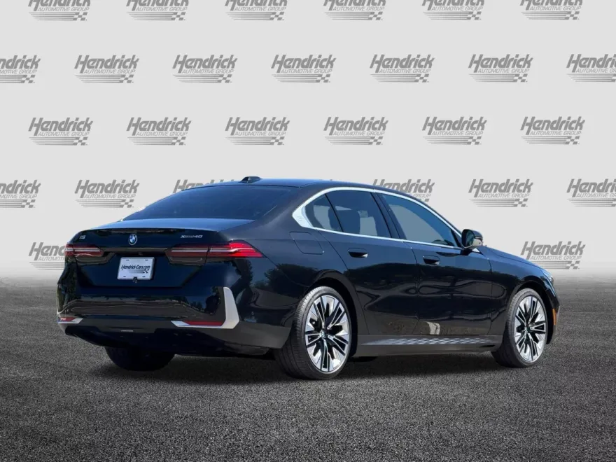 2025 Bmw i5 xDrive40 photo 1