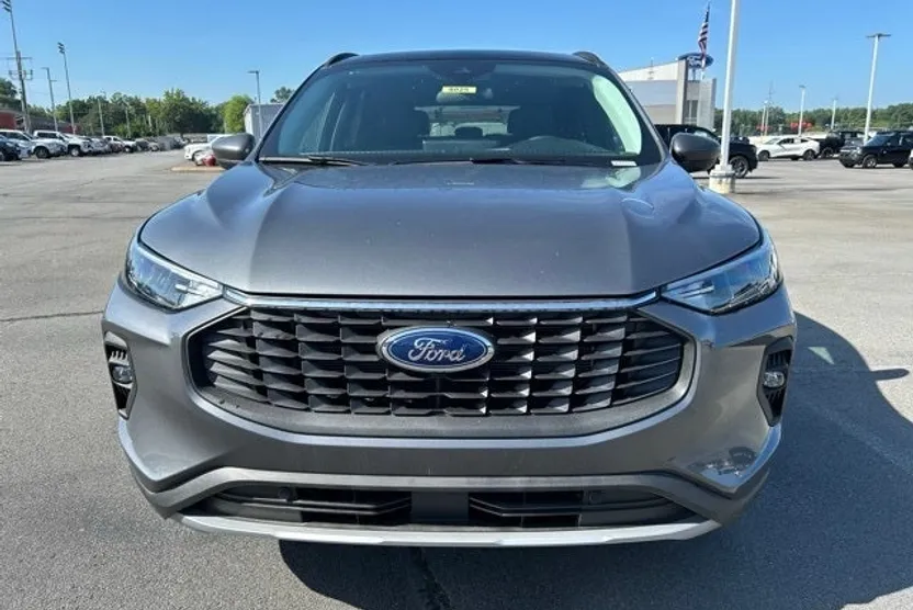 2025 Ford Escape Plug-In Hybrid Base photo 1