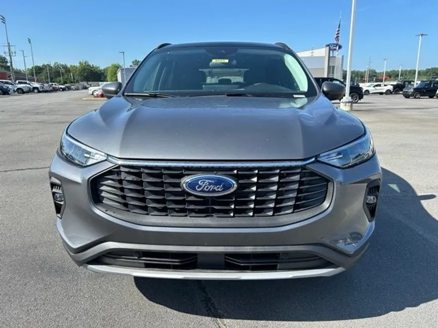 2025 Ford Escape Plug-In Hybrid Base photo 1