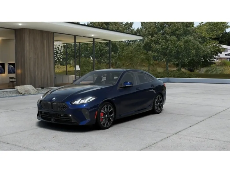 2026 Bmw 228i Coupe photo 1