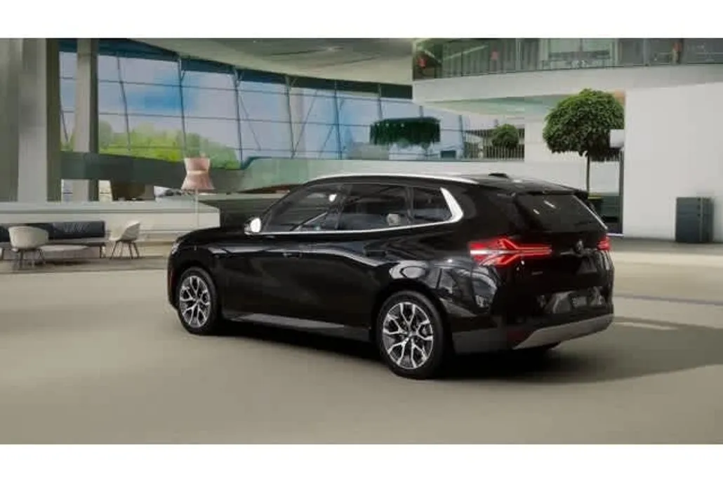 2026 Bmw X3 photo 1