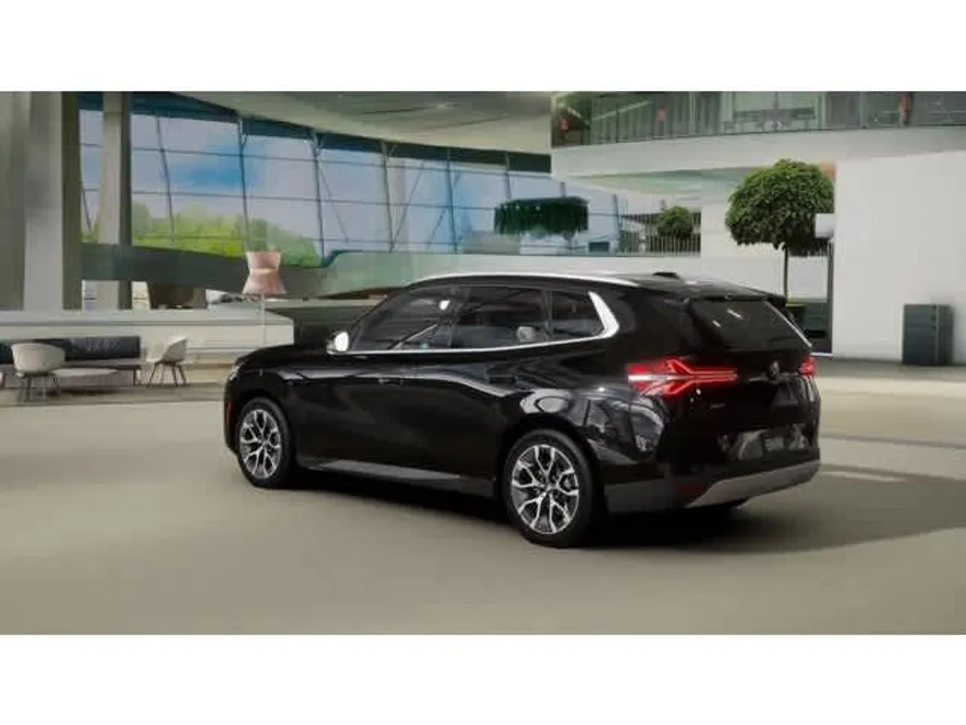 2026 Bmw X3 photo 1