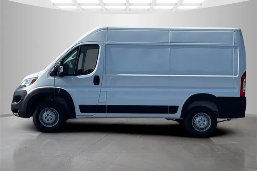 2025 Ram ProMaster 1500 Base photo 1