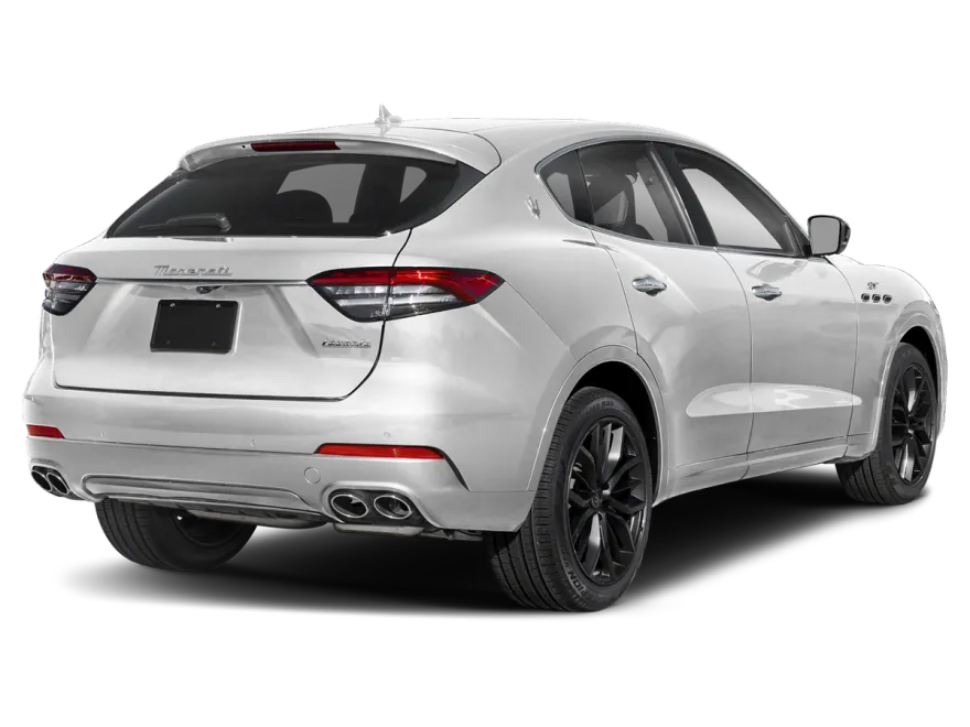 2024 Maserati Levante Modena photo 51