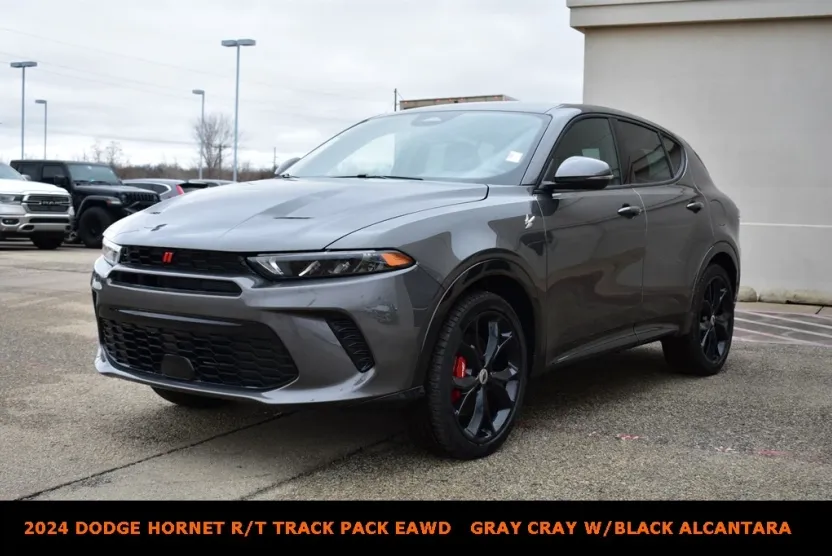 2024 Dodge Hornet R/T photo 1